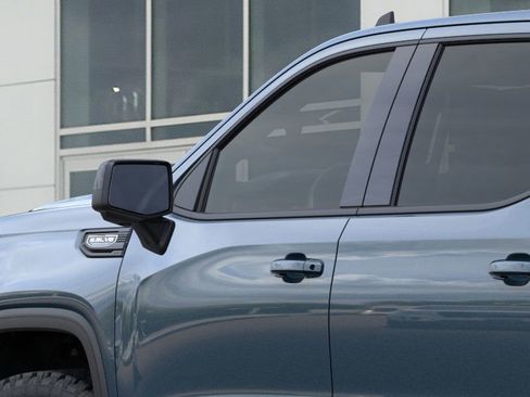 New 2026 GMC Sierra 1500 Elevation w/ Elevation Premium Package image 12