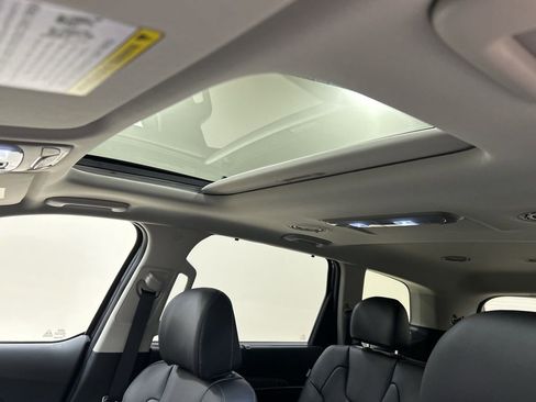 New 2025 Kia Telluride EX image 25