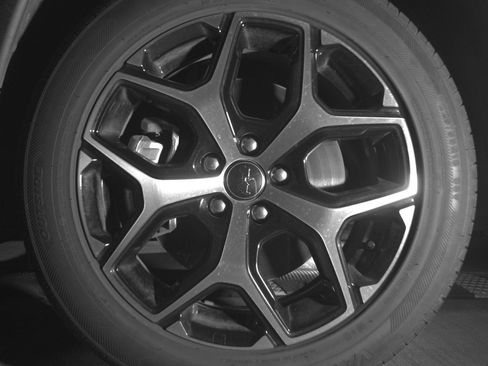 Used 2025 Jeep Compass Limited image 12