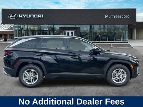 New 2026 Hyundai Tucson SE FWD image 4