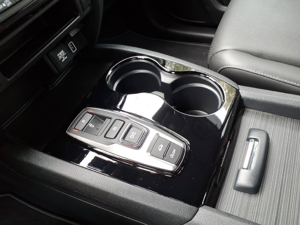 Used 2020 Honda Ridgeline RTL-E image 18