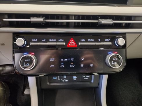 New 2026 Hyundai Tucson Blue SE AWD/4WD image 25