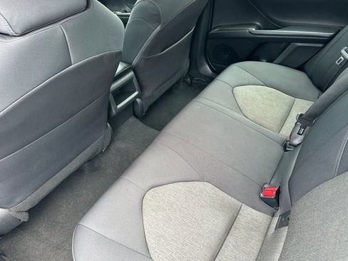 Certified 2022 Toyota Camry LE FWD image 16