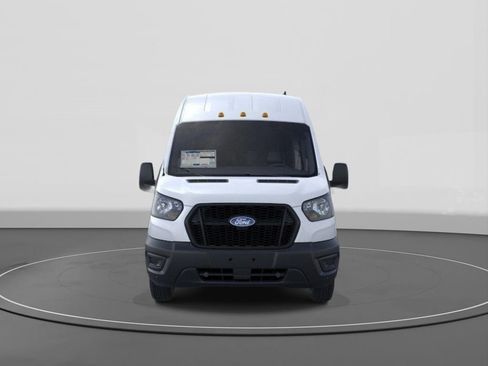 New 2026 Ford Transit 350 148 High Roof Extended DRW RWD image 6