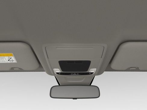 New 2026 Honda CR-V LX image 10
