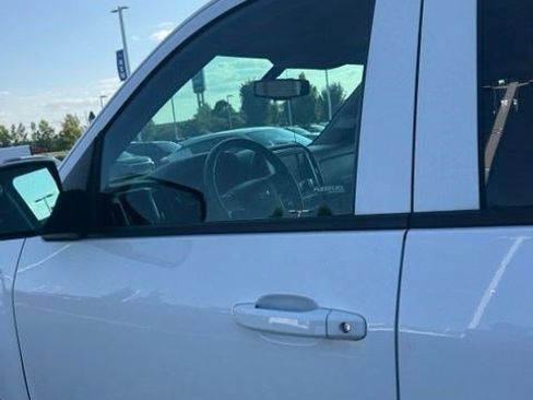 Used 2016 Chevrolet Silverado 1500 LT w/ All Star Edition AWD/4WD image 13