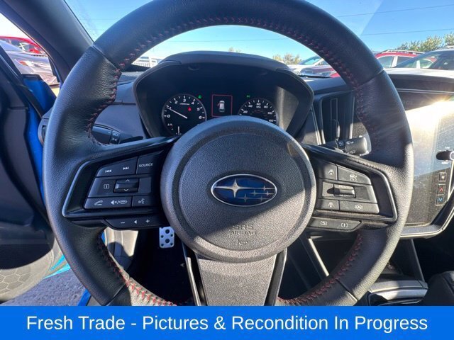 Certified 2024 Subaru Impreza RS AWD/4WD image 12