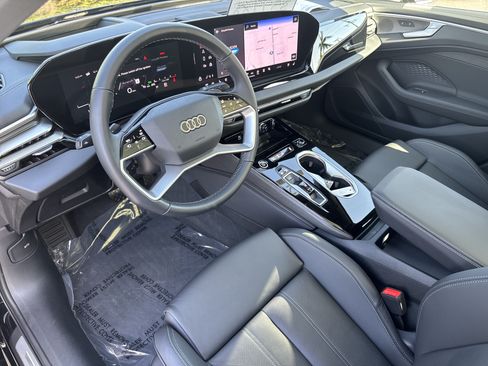 Used 2026 Audi A6 Premium Plus w/ Premium Plus Package AWD/4WD image 20