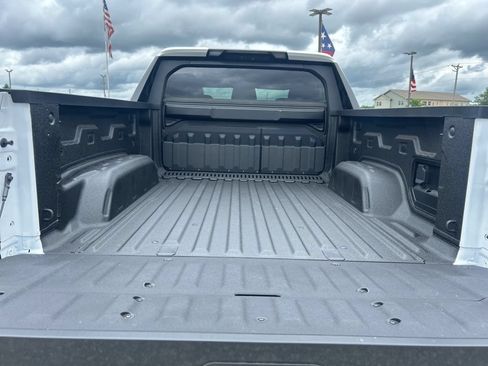 New 2026 GMC Sierra EV Elevation w/ Premium Package AWD/4WD image 14