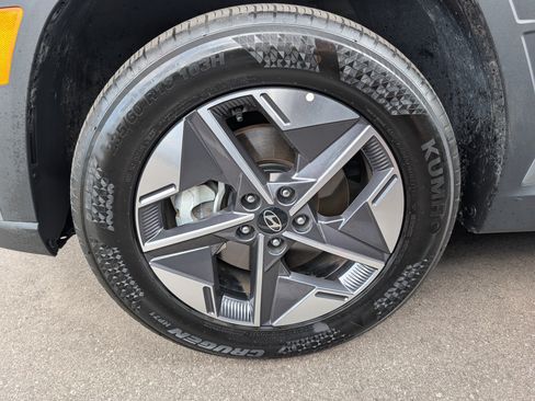 Certified 2026 Hyundai Tucson SEL AWD/4WD image 15