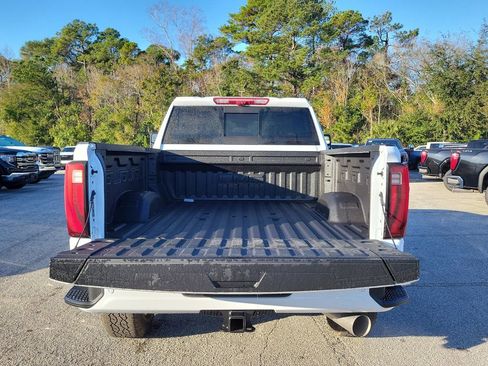 New 2026 GMC Sierra 2500 Denali w/ Denali Reserve Package image 12