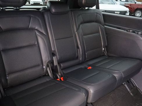 Used 2025 Lincoln Navigator L Reserve w/ Jet Appearance Package image 34