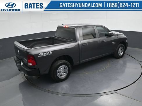 Used 2019 RAM 1500 Tradesman w/ Popular Equipment Group AWD/4WD image 42