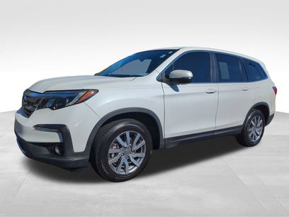 Used 2022 Honda Pilot EX-L