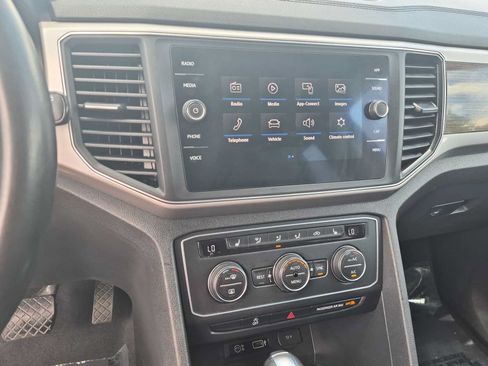 Used 2019 Volkswagen Atlas SE AWD/4WD image 29