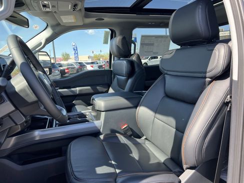 New 2026 Ford F250 Lariat AWD/4WD image 13