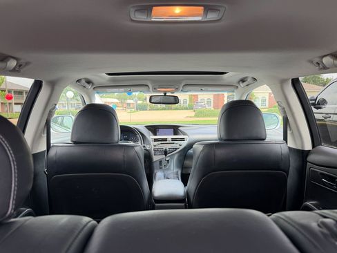 Used 2015 Lexus RX 350 FWD image 13