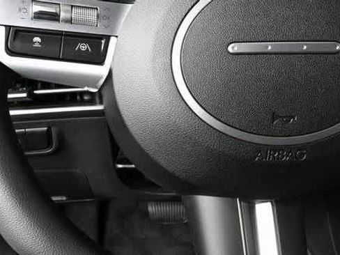 New 2026 Hyundai Tucson SEL image 37