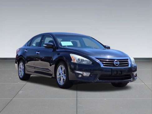 Used 2013 Nissan Altima 2.5 SL FWD image 8