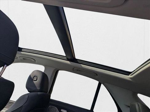 New 2026 Mercedes-Benz GLE 350 4MATIC image 18