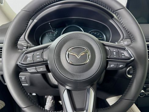 New 2025 MAZDA CX-5 AWD 2.5 S w/ Premium Plus Pkg image 16