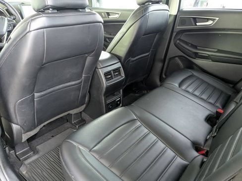 Used 2024 Ford Edge SEL w/ Convenience Package AWD/4WD image 30