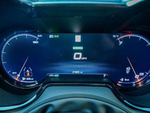 Used 2024 Alfa Romeo Tonale Ti w/ Active Assist Package image 41