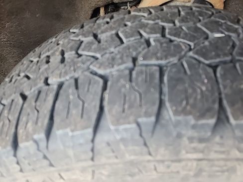 Used 2015 Chevrolet Silverado 1500 LTZ w/ Max Trailering Package image 3