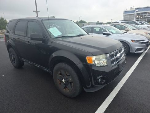 Used 2012 Ford Escape XLS FWD image 5
