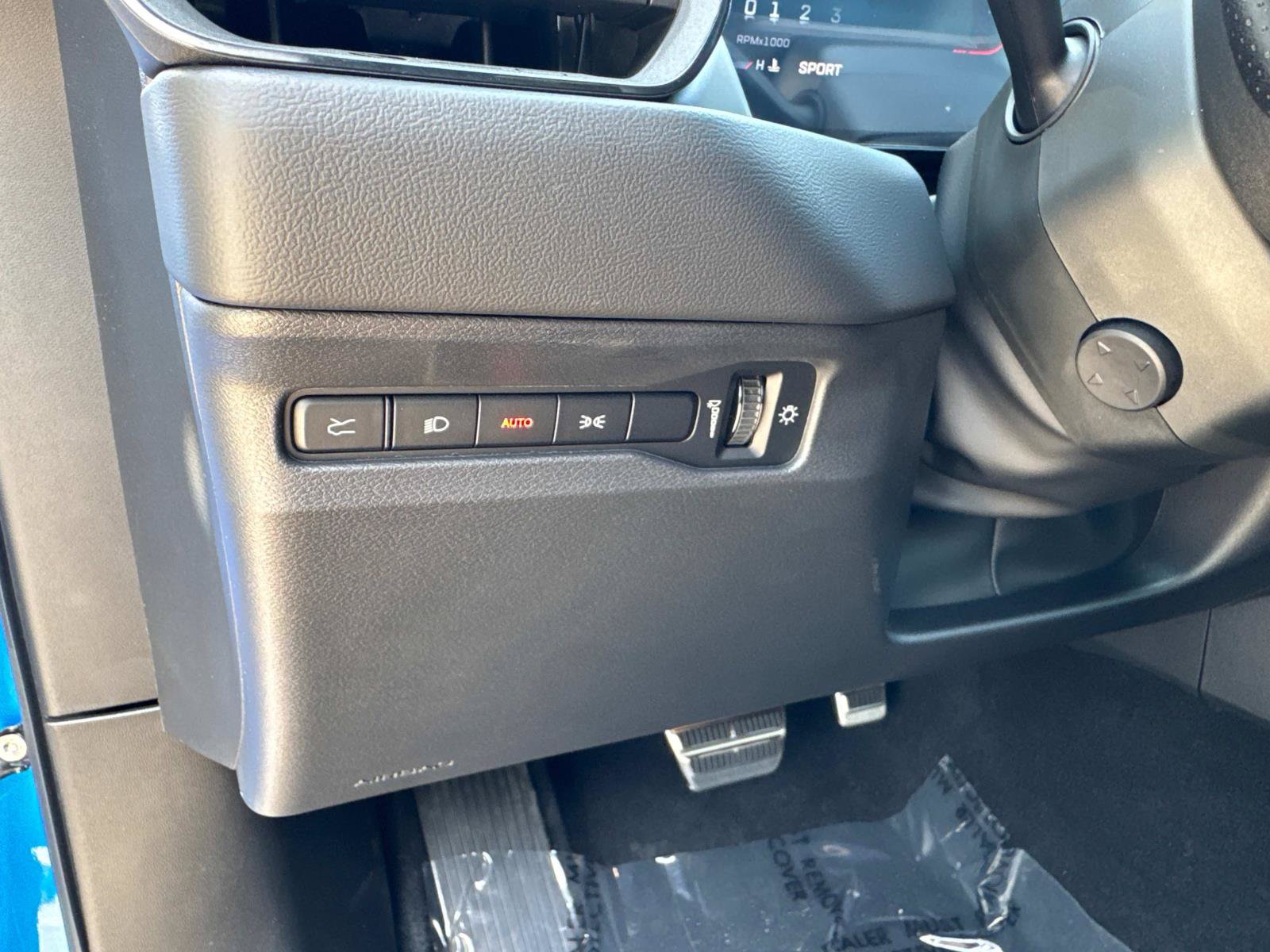 New 2026 Dodge Charger R/T AWD/4WD image 31