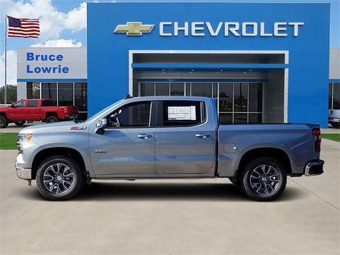 New 2026 Chevrolet Silverado 1500 LT image 2