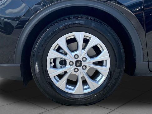 Used 2023 Ford Escape Active w/ Tech Pack #1 FWD image 11