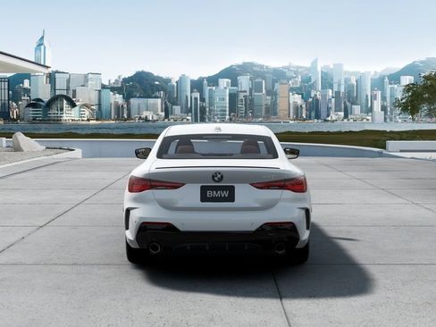 New 2027 BMW 430i Coupe w/ M Sport Package RWD image 5