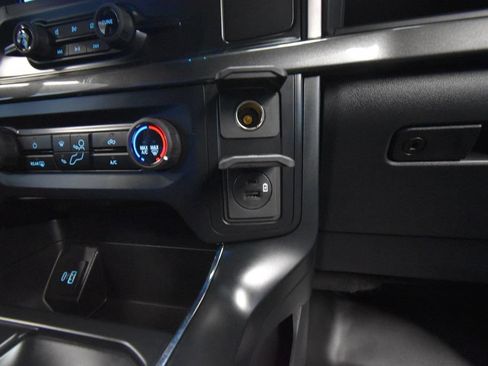 Used 2023 Ford F150 XL w/ STX Appearance Package AWD/4WD image 18