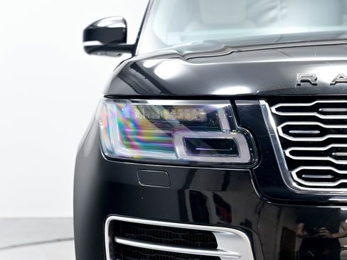 Used 2022 Land Rover Range Rover SV Autobiography Dynamic AWD/4WD image 64