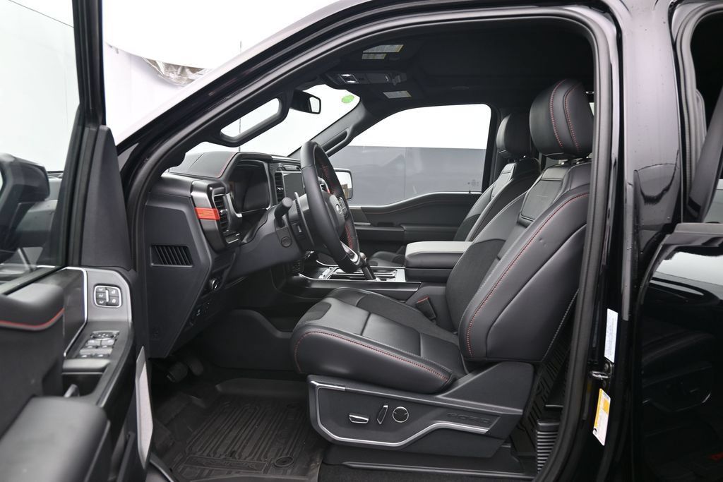 New 2026 Ford F150 Raptor AWD/4WD image 17