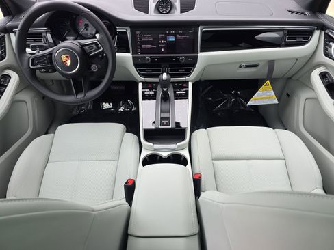 New 2026 Porsche Macan S AWD/4WD image 13