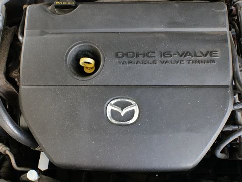 Used 2010 MAZDA MAZDA3 s Sport image 33