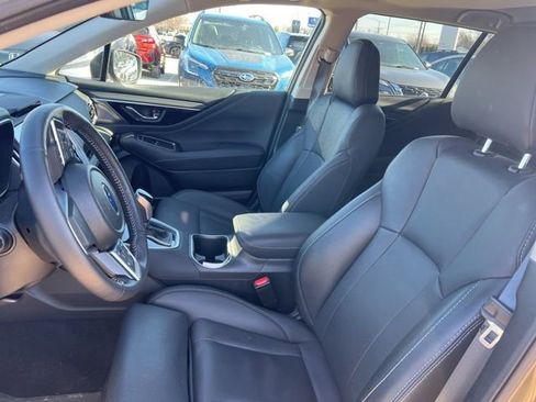 Used 2025 Subaru Outback Limited image 7