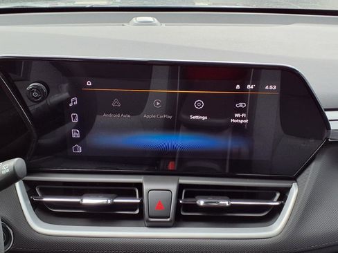 New 2026 Chevrolet TrailBlazer LS w/ LS Convenience Package image 8