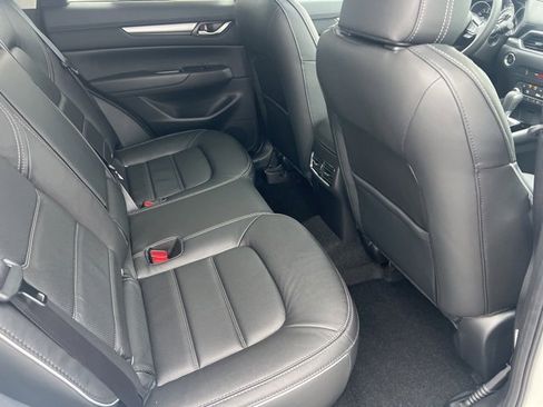 New 2025 MAZDA CX-5 AWD 2.5 S w/ Preferred Package image 29