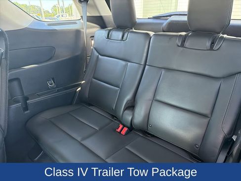 Certified 2022 Ford Explorer XLT w/ Equipment Group 202A RWD image 20
