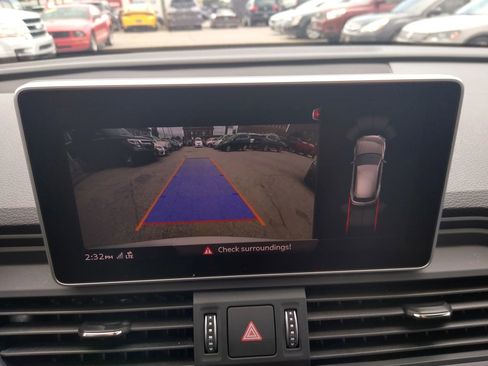 Used 2020 Audi SQ5 Premium Plus image 20