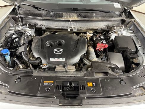 Used 2023 MAZDA CX-9 Grand Touring AWD/4WD image 42