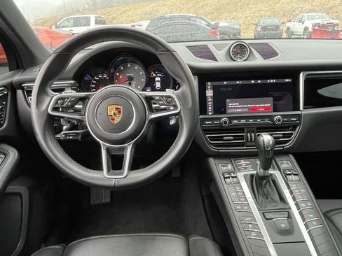 Used 2021 Porsche Macan S image 13