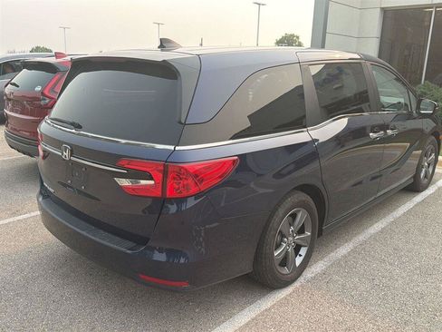 Used 2022 Honda Odyssey EX image 16