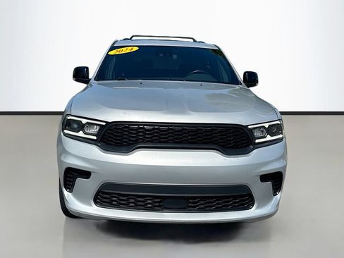 Used 2024 Dodge Durango GT AWD/4WD image 2