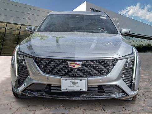 New 2025 Cadillac CT5 Premium Luxury w/ Platinum Package image 7