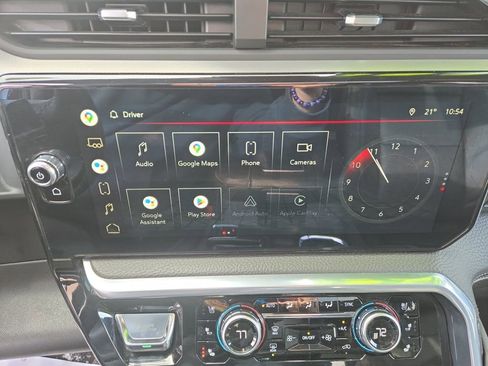 Used 2022 GMC Sierra 1500 Denali w/ Denali Reserve Package image 22