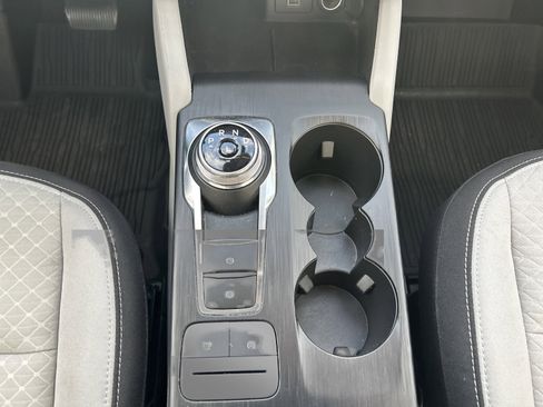 Used 2023 Ford Escape Active image 22